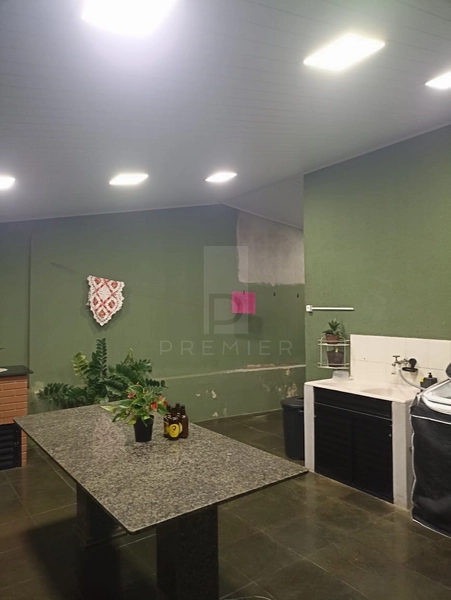 Casa a Venda com 3 quartos no Vila Jardim em Marília-SP.: 16ª foto da galeria de imagens do imóvel