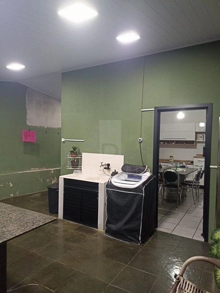 Casa a Venda com 3 quartos no Vila Jardim em Marília-SP.: 9ª foto da galeria de imagens do imóvel