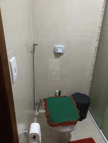 Casa a Venda com 3 quartos no Vila Jardim em Marília-SP.: 24ª foto da galeria de imagens do imóvel