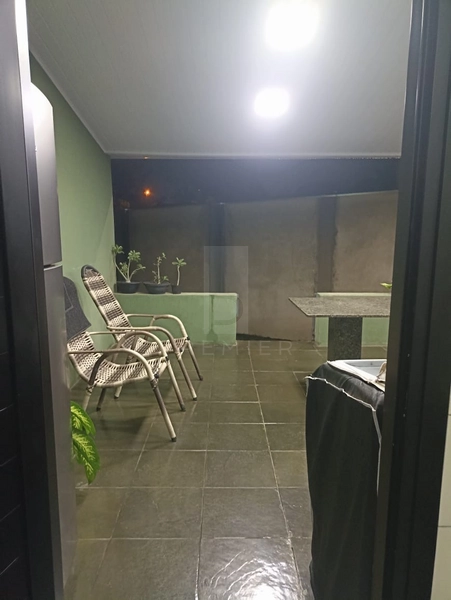 Casa a Venda com 3 quartos no Vila Jardim em Marília-SP.: 10ª foto da galeria de imagens do imóvel