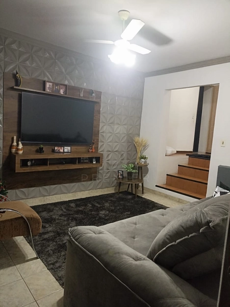 Casa a Venda com 3 quartos no Vila Jardim em Marília-SP.: 15ª foto da galeria de imagens do imóvel