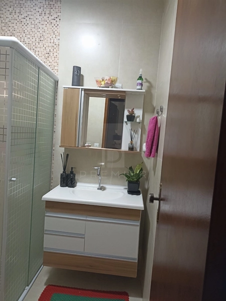 Casa a Venda com 3 quartos no Vila Jardim em Marília-SP.: 26ª foto da galeria de imagens do imóvel