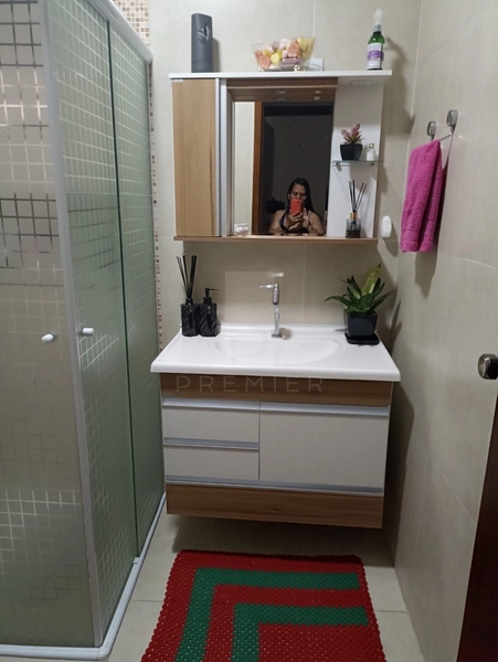 Casa a Venda com 3 quartos no Vila Jardim em Marília-SP.: 20ª foto da galeria de imagens do imóvel