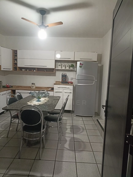 Casa a Venda com 3 quartos no Vila Jardim em Marília-SP.: 8ª foto da galeria de imagens do imóvel