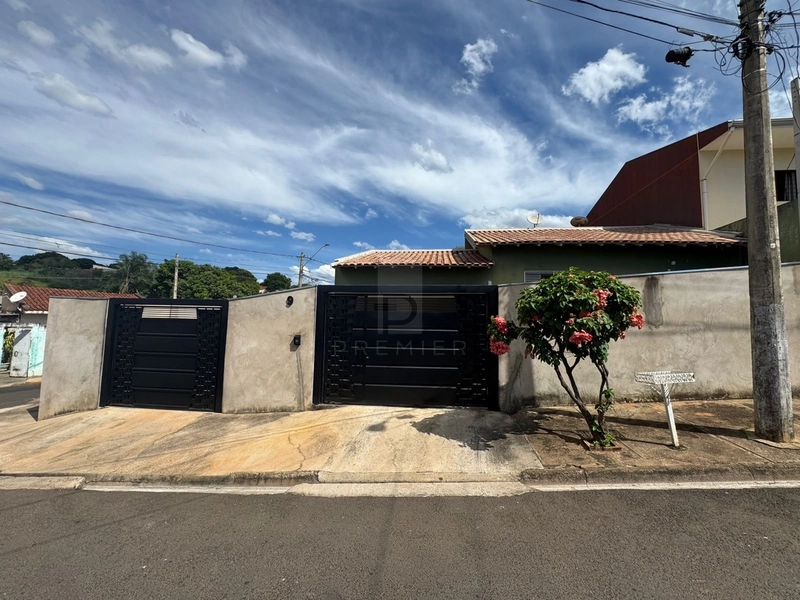 Casa a Venda com 3 quartos no Vila Jardim em Marília-SP.: 28ª foto da galeria de imagens do imóvel