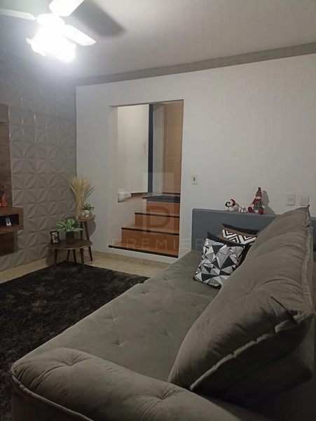 Casa a Venda com 3 quartos no Vila Jardim em Marília-SP.: 7ª foto da galeria de imagens do imóvel
