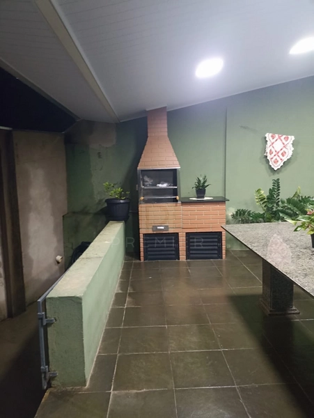 Casa a Venda com 3 quartos no Vila Jardim em Marília-SP.: 2ª foto da galeria de imagens do imóvel