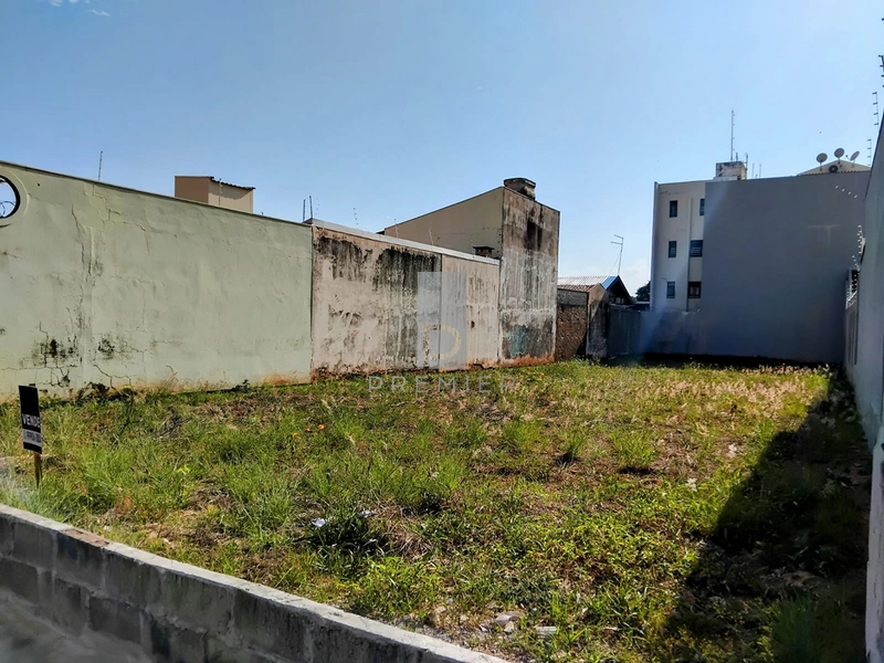 Terreno no Jardim Maria Izabel  em Marilia / SP: 2ª foto da galeria de imagens do imóvel