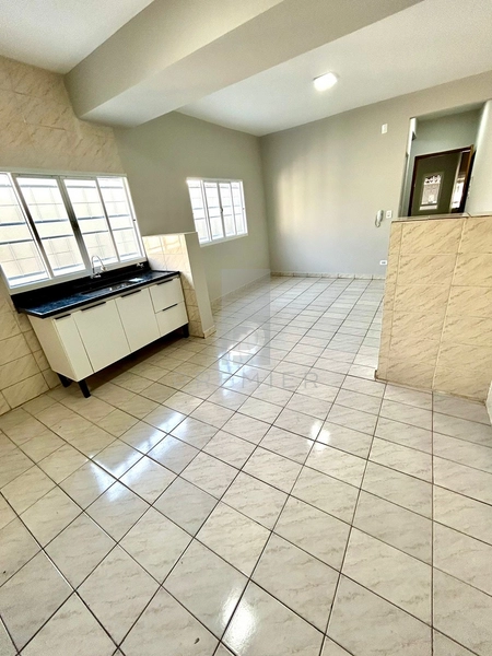 Casa a Venda com 3 quartos sendo 1 suíte no Portal do Sol em Marília-SP: 10ª foto da galeria de imagens do imóvel