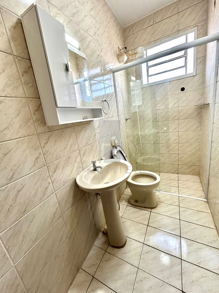 Casa a Venda com 3 quartos sendo 1 suíte no Portal do Sol em Marília-SP: 18ª foto da galeria de imagens do imóvel