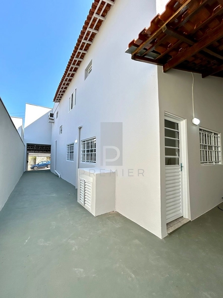 Casa a Venda com 3 quartos sendo 1 suíte no Portal do Sol em Marília-SP: 17ª foto da galeria de imagens do imóvel