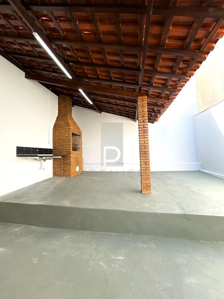 Casa a Venda com 3 quartos sendo 1 suíte no Portal do Sol em Marília-SP: 8ª foto da galeria de imagens do imóvel