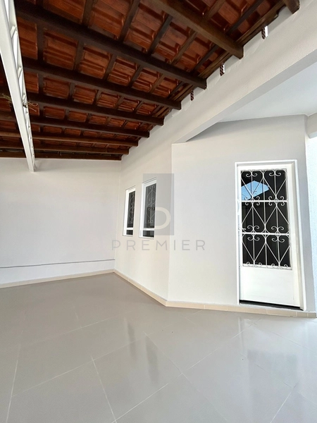 Casa a Venda com 3 quartos sendo 1 suíte no Portal do Sol em Marília-SP: 3ª foto da galeria de imagens do imóvel