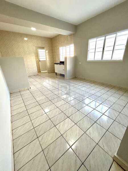 Casa a Venda com 3 quartos sendo 1 suíte no Portal do Sol em Marília-SP: 7ª foto da galeria de imagens do imóvel