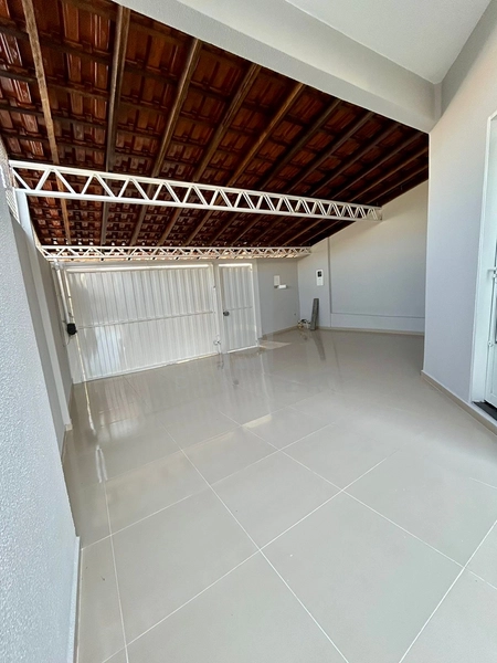 Casa a Venda com 3 quartos sendo 1 suíte no Portal do Sol em Marília-SP: 19ª foto da galeria de imagens do imóvel