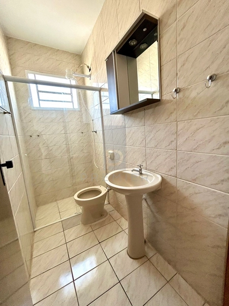 Casa a Venda com 3 quartos sendo 1 suíte no Portal do Sol em Marília-SP: 16ª foto da galeria de imagens do imóvel