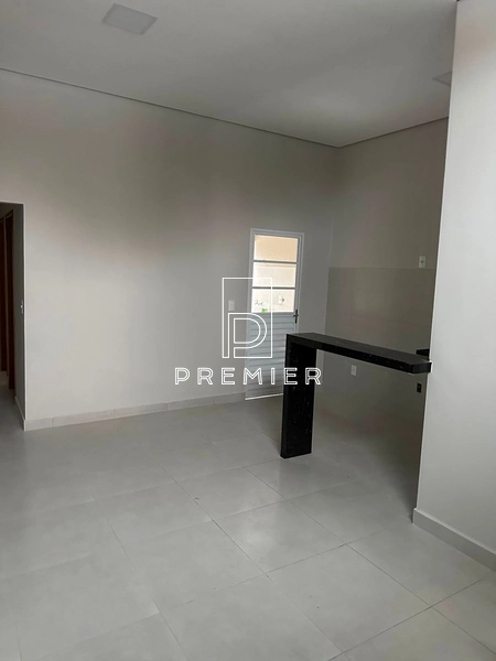 Casa com 2 quartos no Bairro Palmital | Marília/SP: 2ª foto da galeria de imagens do imóvel