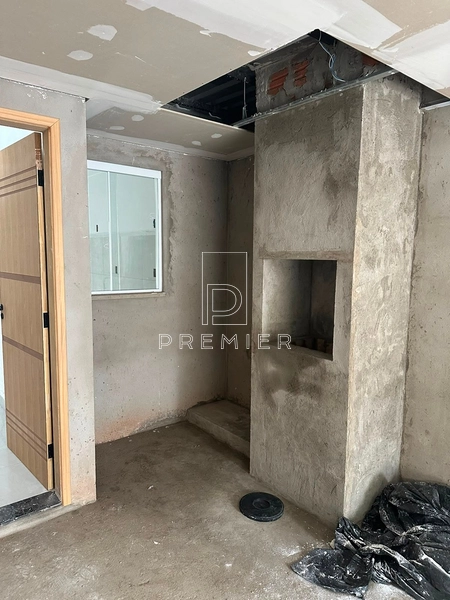 Imóvel residencial ou comercial