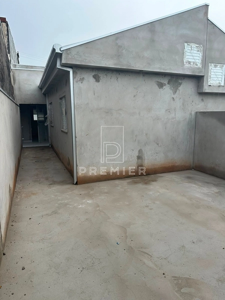 Casa com 2 quartos no Bairro Palmital | Marília/SP: 11ª foto da galeria de imagens do imóvel