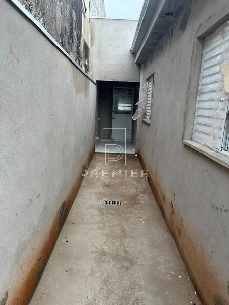 Casa com 2 quartos no Bairro Palmital | Marília/SP: 10ª foto da galeria de imagens do imóvel