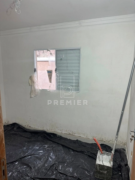 Casa com 2 quartos no Bairro Palmital | Marília/SP: 4ª foto da galeria de imagens do imóvel