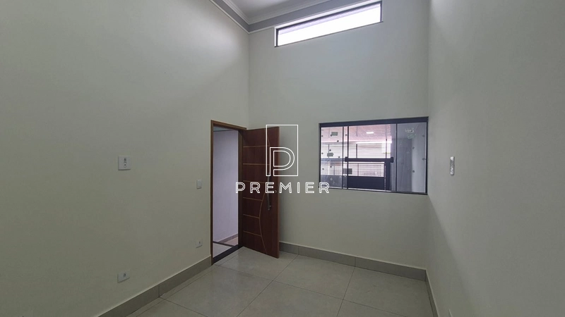 Casa com 3 quartos (1 suíte) no Bairro Palmital | Marília/SP: 4ª foto da galeria de imagens do imóvel