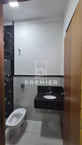 Casa com 3 quartos (1 suíte) no Bairro Palmital | Marília/SP: 11ª foto da galeria de imagens do imóvel
