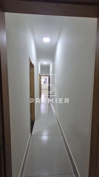 Casa com 3 quartos (1 suíte) no Bairro Palmital | Marília/SP: 9ª foto da galeria de imagens do imóvel