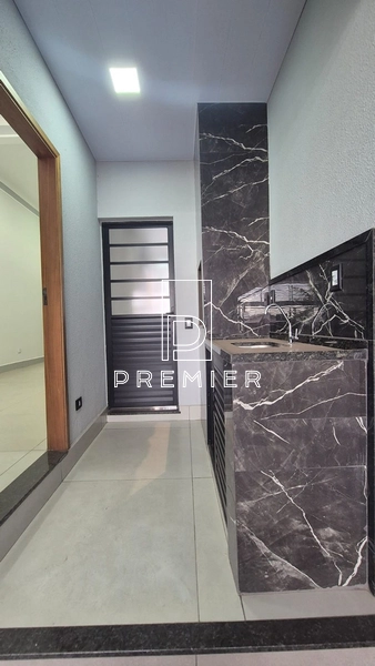 Casa com 3 quartos (1 suíte) no Bairro Palmital | Marília/SP: 15ª foto da galeria de imagens do imóvel