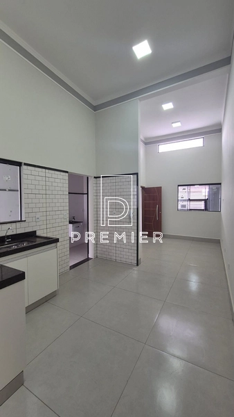 Casa com 3 quartos (1 suíte) no Bairro Palmital | Marília/SP: 5ª foto da galeria de imagens do imóvel