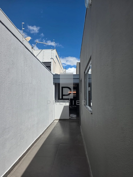 Casa com 2 quartos na Vila D´Italia em Marilia / Sp: 13ª foto da galeria de imagens do imóvel