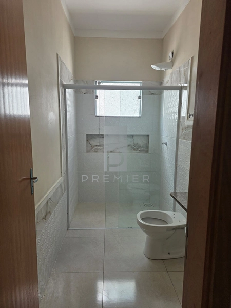 Casa com 2 quartos na Vila D´Italia em Marilia / Sp: 5ª foto da galeria de imagens do imóvel