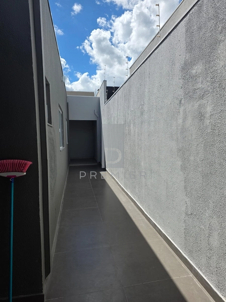 Casa com 2 quartos na Vila D´Italia em Marilia / Sp: 15ª foto da galeria de imagens do imóvel