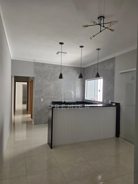 Casa com 2 quartos na Vila D´Italia em Marilia / Sp: 3ª foto da galeria de imagens do imóvel