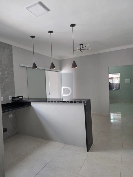 Casa com 2 quartos na Vila D´Italia em Marilia / Sp: 1ª foto da galeria de imagens do imóvel