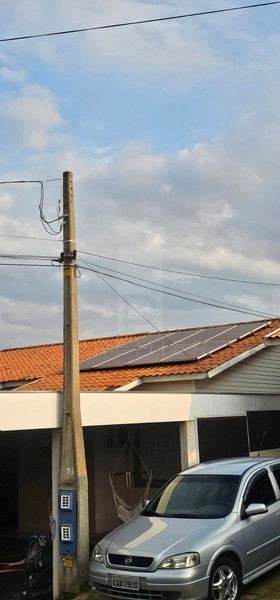 Casa com 3 quartos a venda no condomínio Terra Nova em Marilia-SP: 23ª foto da galeria de imagens do imóvel