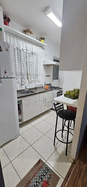 Casa com 3 quartos a venda no condomínio Terra Nova em Marilia-SP: 9ª foto da galeria de imagens do imóvel