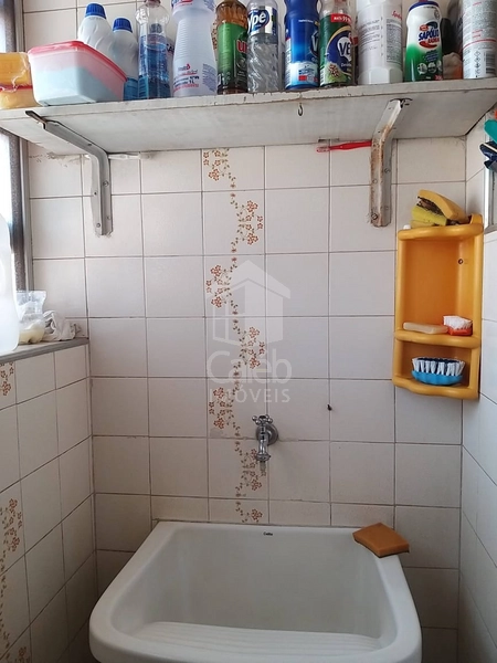 Apartamento à venda Ed. João Borguetti - Marília/SP: 17ª foto da galeria de imagens do imóvel
