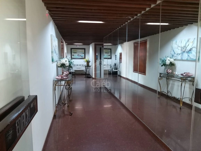 Apartamento à venda Ed. João Borguetti - Marília/SP: 6ª foto da galeria de imagens do imóvel