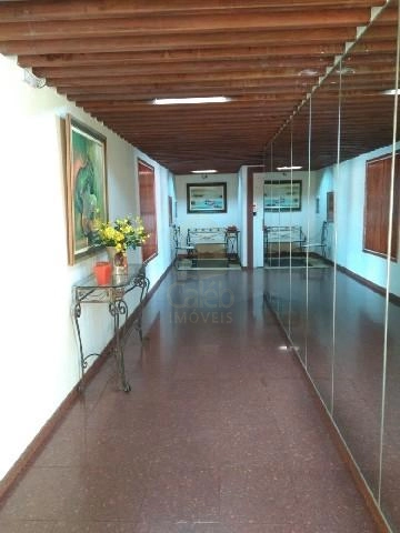 Apartamento à venda Ed. João Borguetti - Marília/SP: 5ª foto da galeria de imagens do imóvel