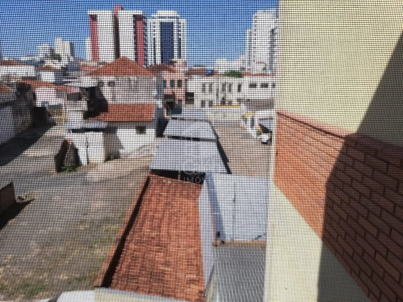 Apartamento à venda Ed. João Borguetti - Marília/SP: 15ª foto da galeria de imagens do imóvel
