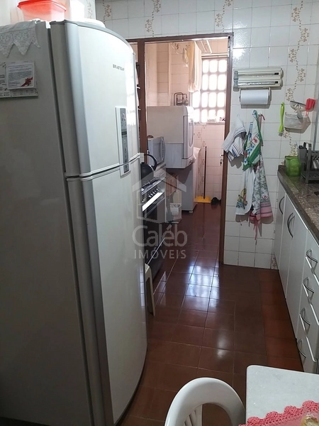 Apartamento à venda Ed. João Borguetti - Marília/SP: 16ª foto da galeria de imagens do imóvel