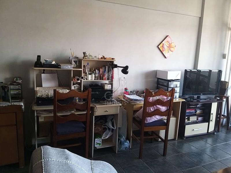 Apartamento à venda Ed. João Borguetti - Marília/SP: 10ª foto da galeria de imagens do imóvel