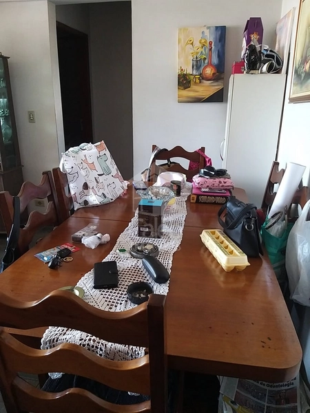 Apartamento à venda Ed. João Borguetti - Marília/SP: 11ª foto da galeria de imagens do imóvel