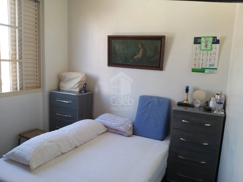 Apartamento à venda Ed. João Borguetti - Marília/SP: 22ª foto da galeria de imagens do imóvel