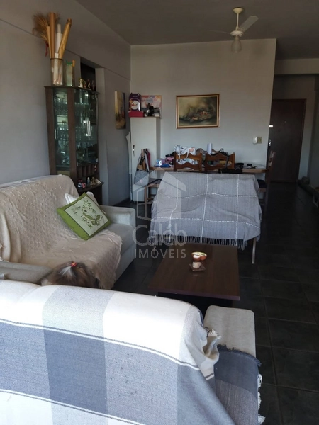 Apartamento à venda Ed. João Borguetti - Marília/SP: 12ª foto da galeria de imagens do imóvel