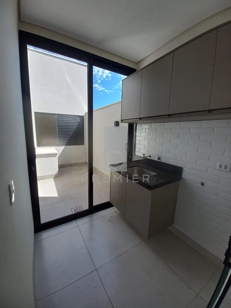 Casa com 3 quartos no Lorenzetti em Marilia / SP: 16ª foto da galeria de imagens do imóvel