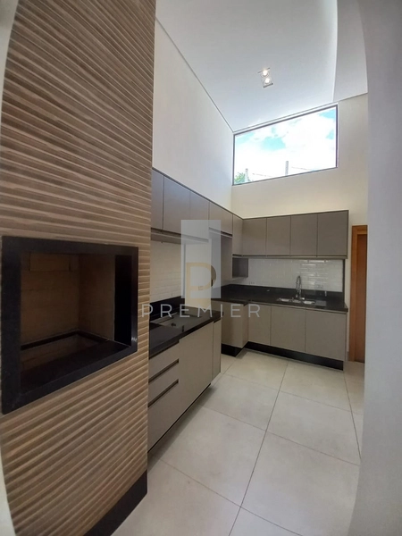 Casa com 3 quartos no Lorenzetti em Marilia / SP: 1ª foto da galeria de imagens do imóvel