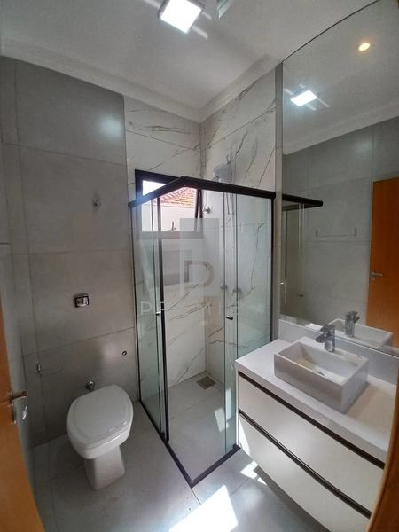 Casa com 3 quartos no Lorenzetti em Marilia / SP: 7ª foto da galeria de imagens do imóvel