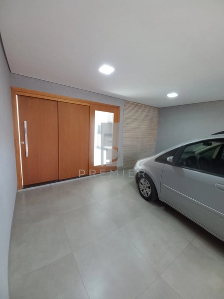 Casa com 3 quartos no Lorenzetti em Marilia / SP: 2ª foto da galeria de imagens do imóvel